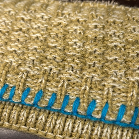 BearPaw Boot Cuffs - Picture 4 of 5